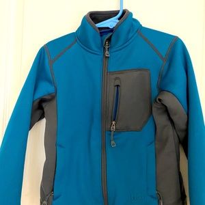 Boy’s REI Softshell